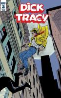 Dick Tracy: Dead Or Alive #2