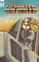 Go-Bots (2018)