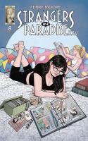 Strangers In Paradise Xxv #8