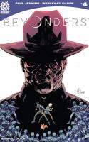 Beyonders #4