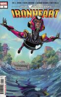 Ironheart (2018)