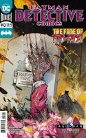 Finale: A Dead Man