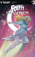 Faith Dreamside #3