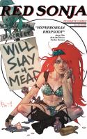Red Sonja #23