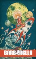 Barbarella #12
