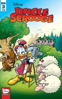 Uncle Scrooge: My First Millions #3