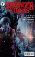 Stranger Things #3