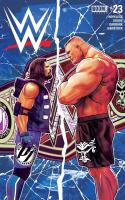 Wwe #23