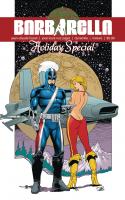Barbarella Holiday Special #1