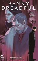 Penny Dreadful #12