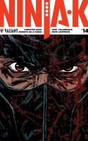 Ninja-k #14