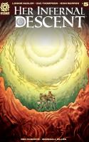 Her Infernal Descent #5