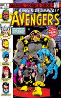 Today The Avengers Die!