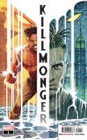 Killmonger (2018)