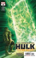 The Immortal Hulk #10