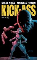 Kick-ass #10