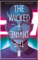 The Wicked + The Divine #40