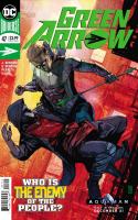 Citizen's Arrest Finale