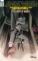 Star Wars Adventures: Destroyer Down #2