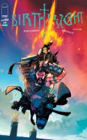 Birthright #34