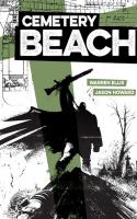 Cemetery Beach #4 (of 7)