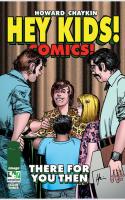 Hey Kids! Comics! #5 (of 5)