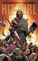 Hit-girl #11