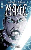 Mage: The Hero Denied #14 (of 15)