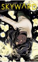 Skyward #9