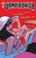 Vampironica #5