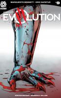 Animosity Evolution #9