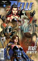 Belle: Beast Hunter #6
