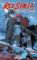 Red Sonja: Holiday Special #1