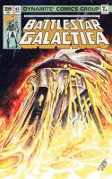 Battlestar Galactica: Classic #2