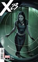 X-assassin Part 1