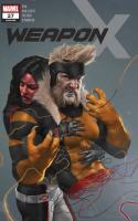 Weapon X-force Conclusion