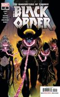 Black Order #2