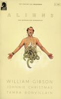 William Gibson's Alien 3 #2