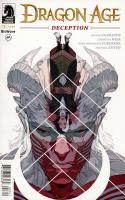 Dragon Age: Deception #3