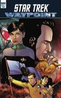 Star Trek: Waypoint Special