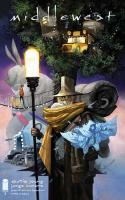 Middlewest #2