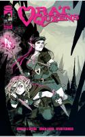 Rat Queens (2017) #13