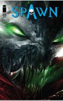 Spawn #292