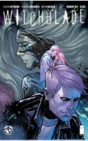 Witchblade (2017) #10