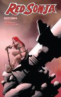 Red Sonja #24
