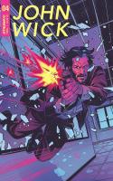 John Wick #4