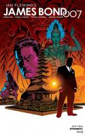 James Bond: 007 #2