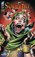 Soulfire #6