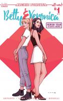 Betty & Veronica (2018)