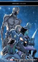 Infinity Wars: Fallen Guardian #1